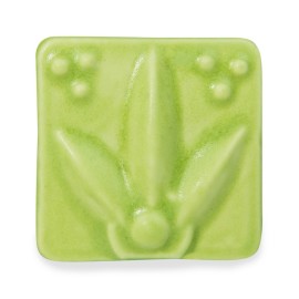 Mint - 16oz Amaco Satin Matte Cone 5 Glaze Mint - 16oz Amaco Satin Matte Cone 5 Glaze